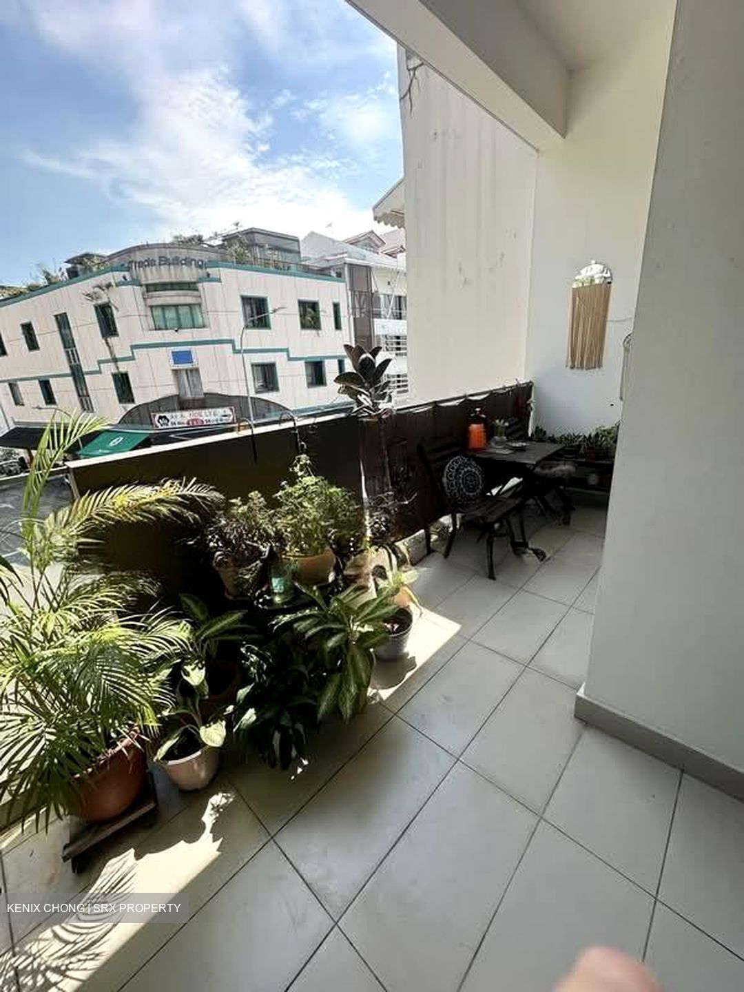 Rangoon 88 (D8), Apartment #574485121